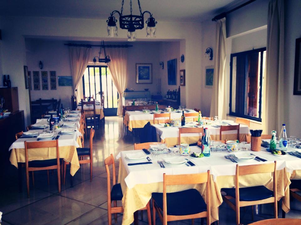 Albergo Ristorante Letizia Chiusi della Verna Exterior foto